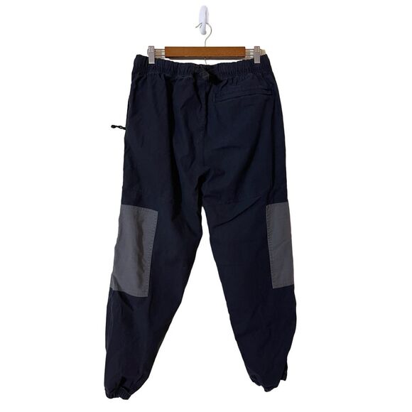 Nike ACG Other - Nike ACG Mens Size Medium Activewear Trail Pants Joggers Black Pockets